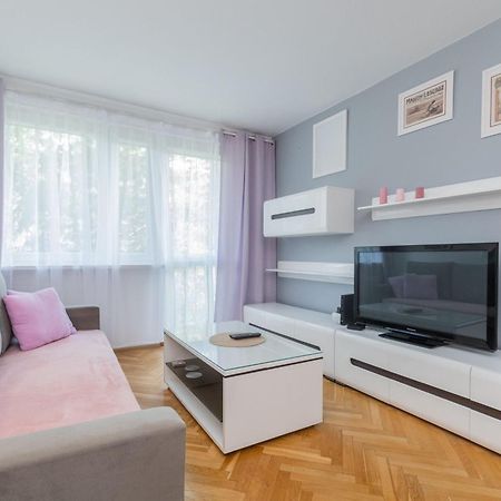 Summer 4 By Grand Apartments Gdansk Dış mekan fotoğraf