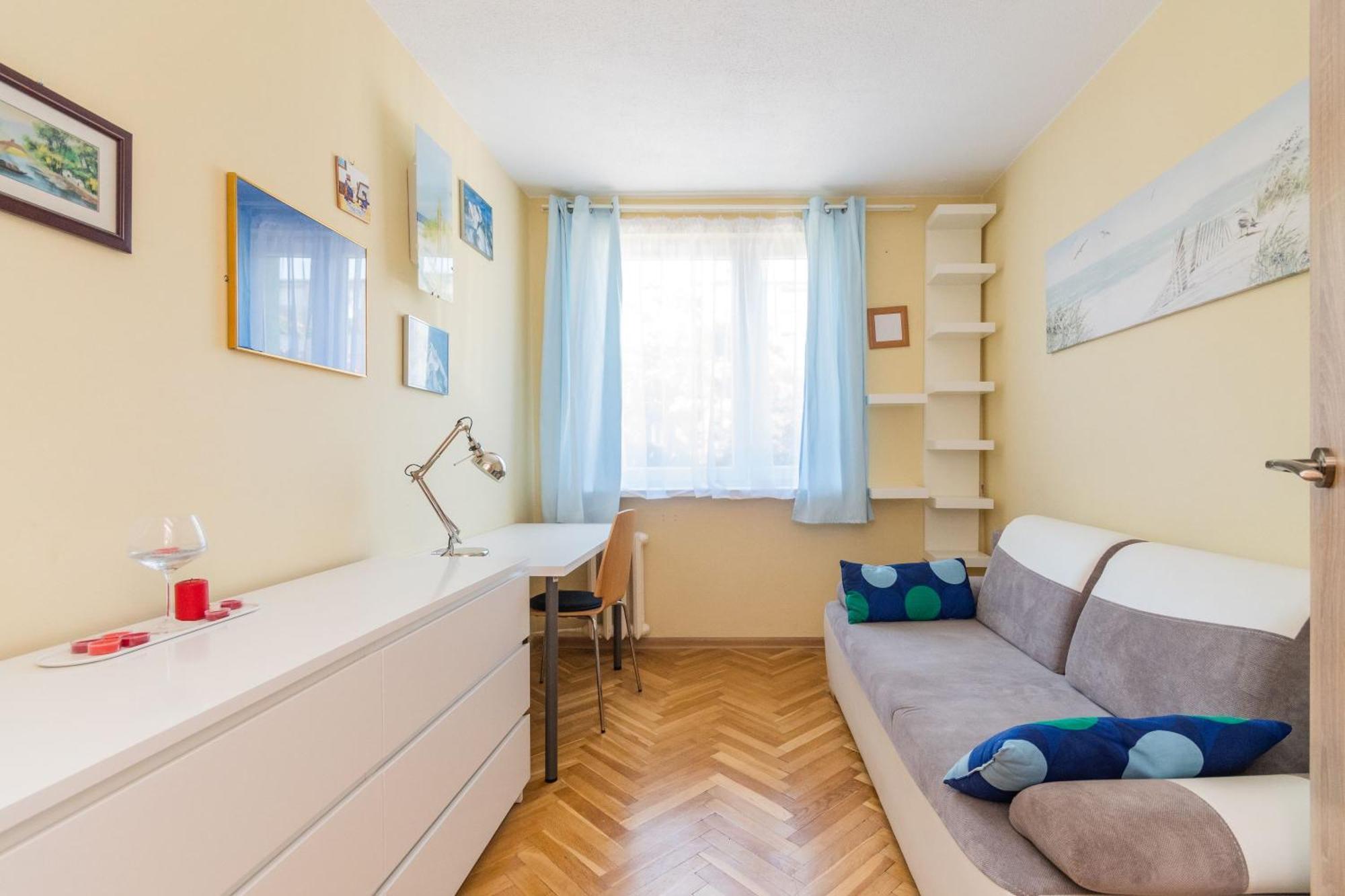 Summer 4 By Grand Apartments Gdansk Dış mekan fotoğraf