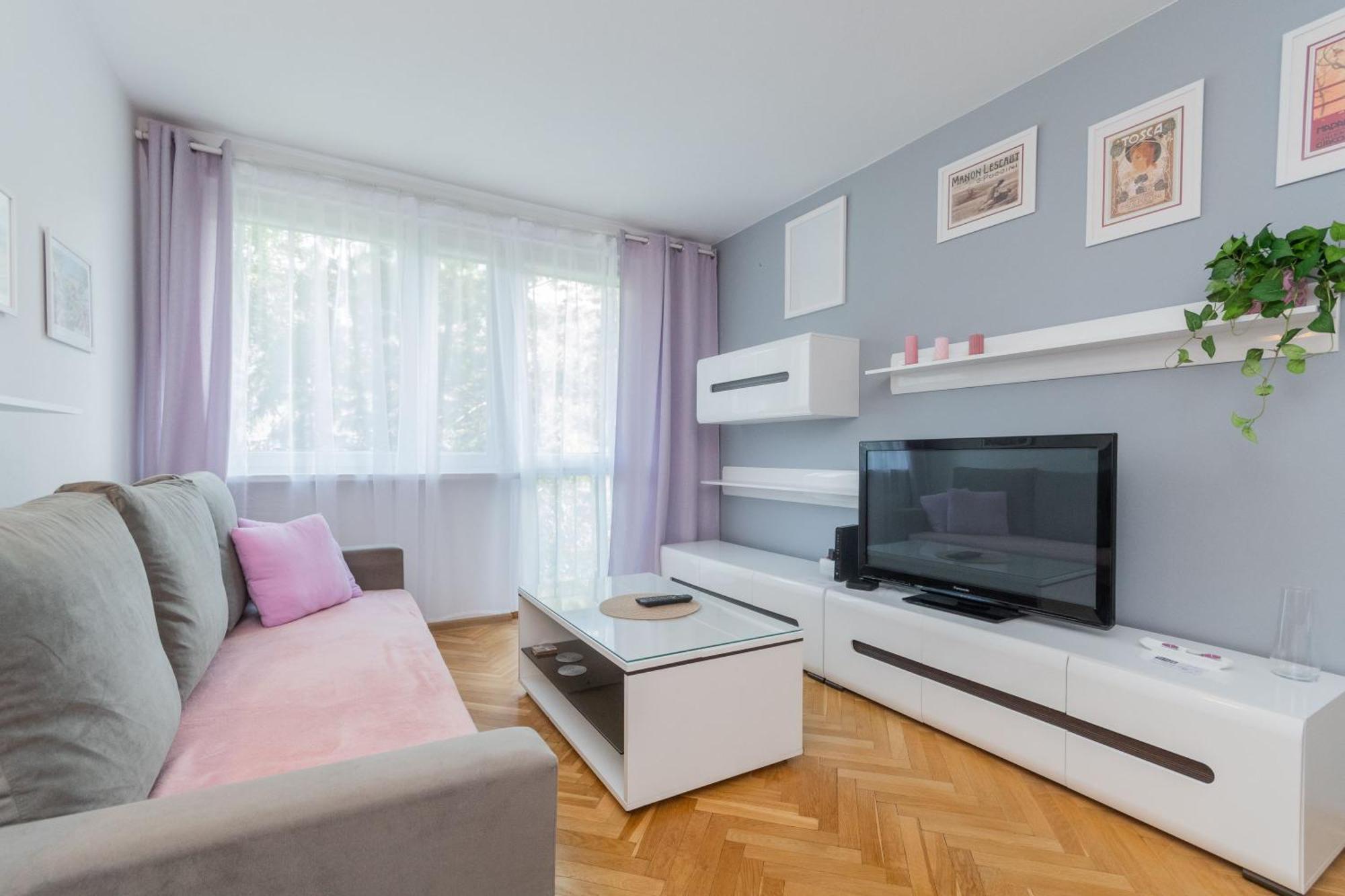 Summer 4 By Grand Apartments Gdansk Dış mekan fotoğraf
