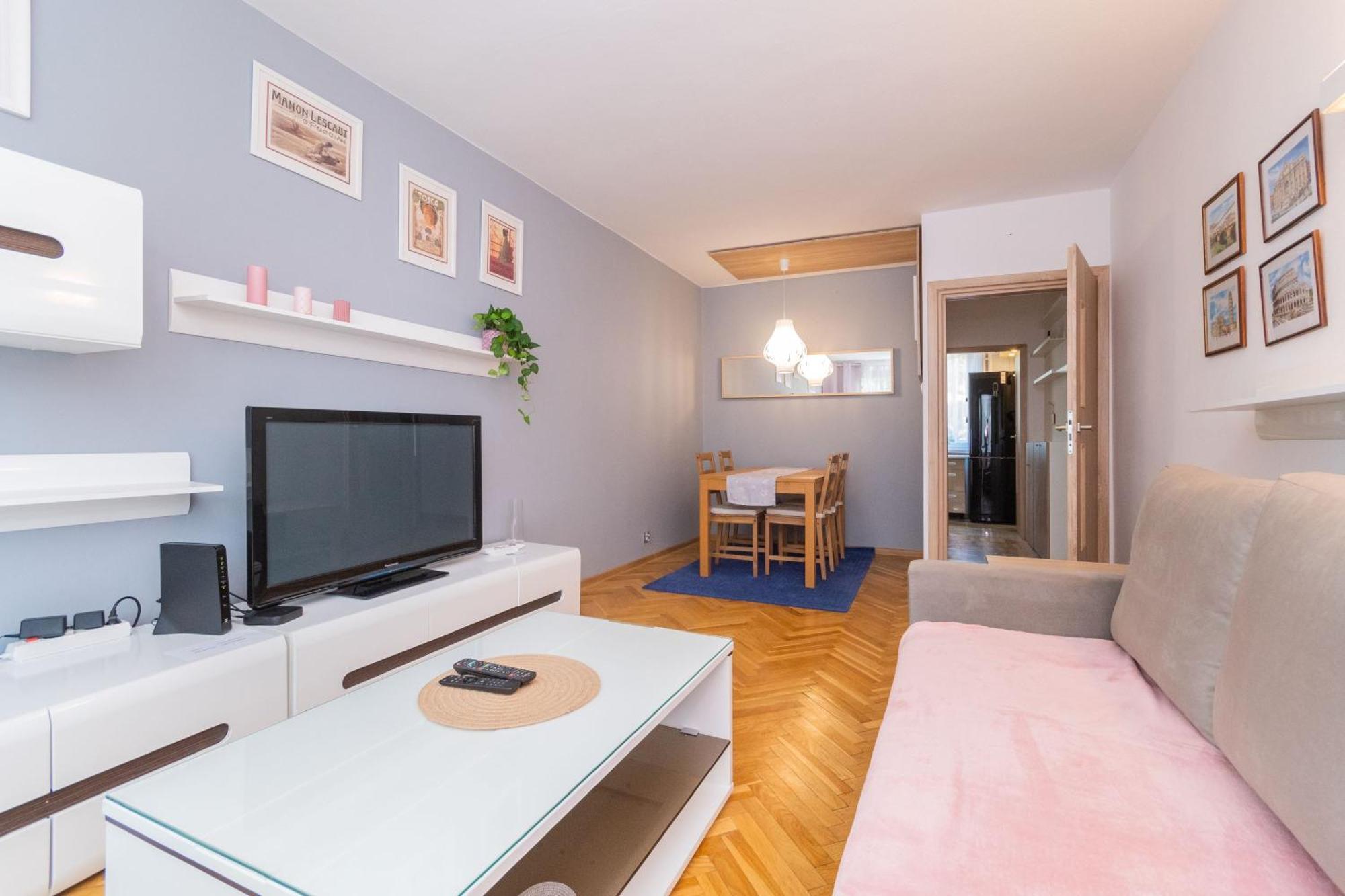 Summer 4 By Grand Apartments Gdansk Dış mekan fotoğraf