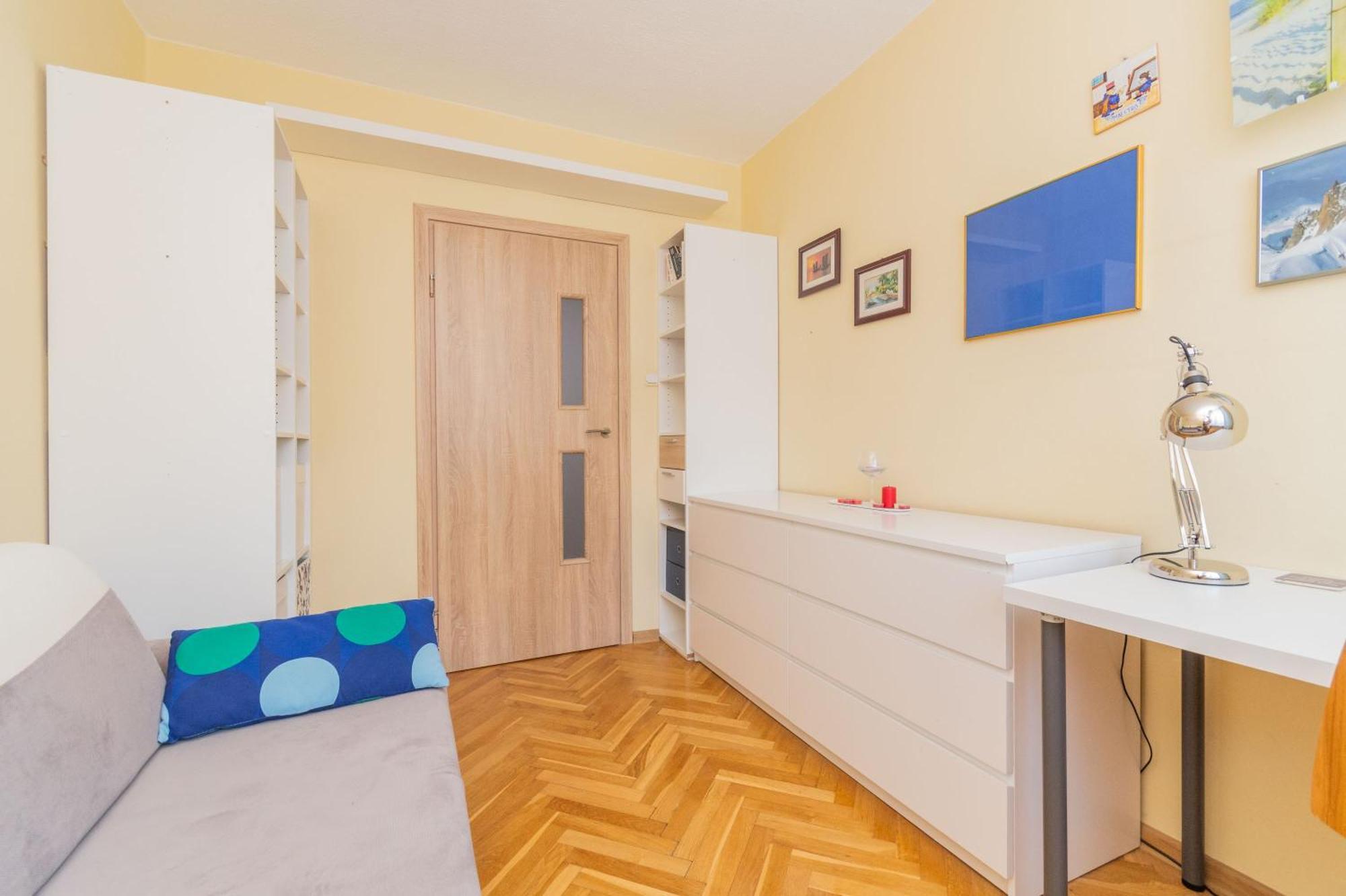 Summer 4 By Grand Apartments Gdansk Dış mekan fotoğraf