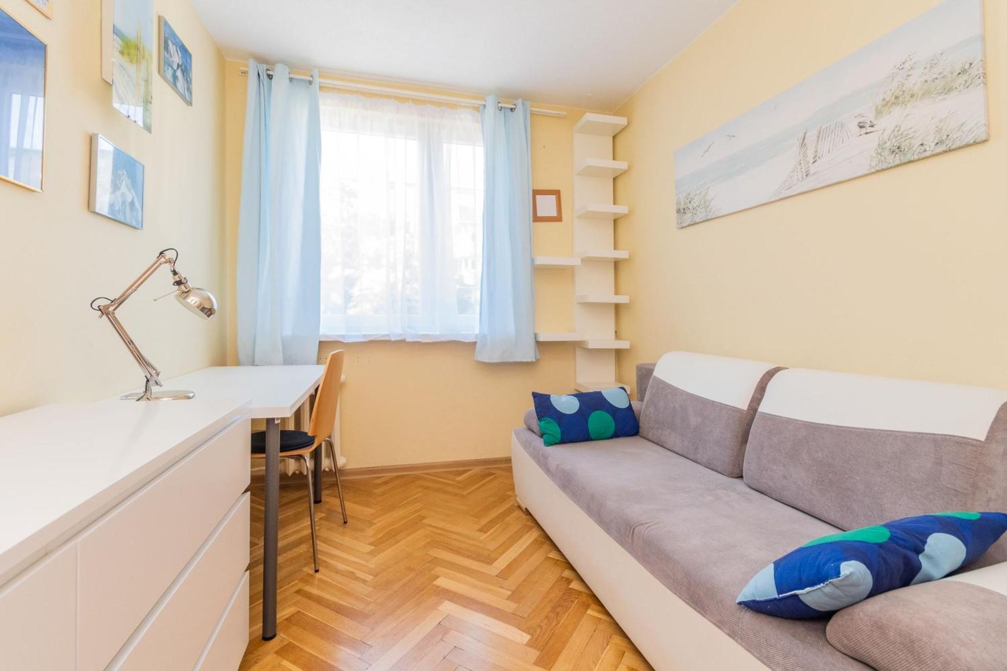 Summer 4 By Grand Apartments Gdansk Dış mekan fotoğraf